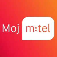 Moj m:tel icon