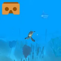 VR Ocean Aquarium 3D icon