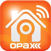 Opax GSM GPRS ALARM System icon