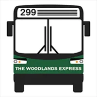 The Woodlands Express icon