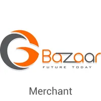 GBazaar Merchant icon