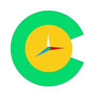 ClockSimpleApp icon