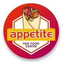 Appetite | Усть-Каменогорск icon