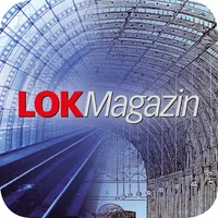 Lok Magazin App icon