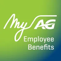 MyAG Employee Benefits icon