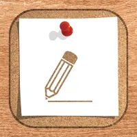 Quick Board - Simple Memo Pad icon