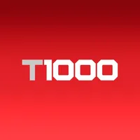 T1000 Tuner icon