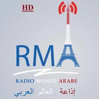 Radio Monde Arabe icon