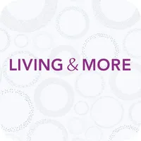 Living & More Magazin icon