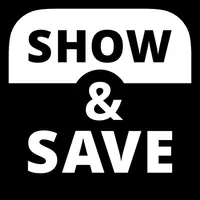 Show & Save icon