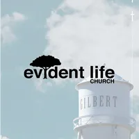 Evident Life Church icon