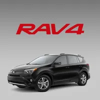 Toyota RAV4 - Shop. Buy. Own. icon