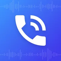 Automatic call recorder . icon