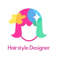 Rasysa Hairstyle Designer icon