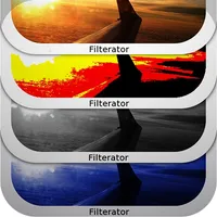 Filterator 2 icon