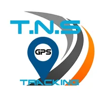 TNSTrack GPS icon