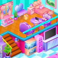 My Princess Room Design icon