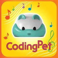 Coding Pet Milky Music Coding icon