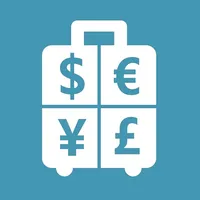 TravelRates - Money Converter icon