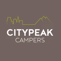 CITYPEAK CAMPERS icon