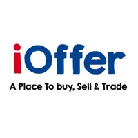 iOffer - Sell & Buy Used Stuff icon