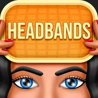 Headbands - Top Party Charades icon