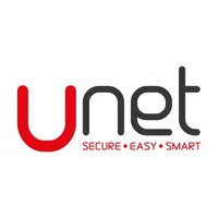 UCB Unet icon