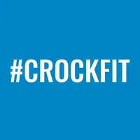 #CrockFit Fitness Plans icon