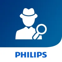 Philips Detective icon