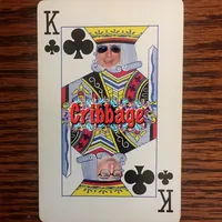 Master Cribbage icon