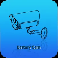 Battery Cam icon