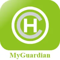 MyGuardian Care icon