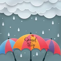 Rain Sounds & Music icon