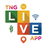 Tangerang LIVE icon