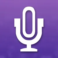 Audecibel - Podcast App icon