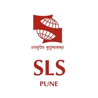 SLS Pune - SLM icon