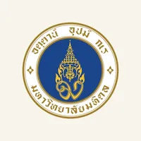 We Mahidol icon