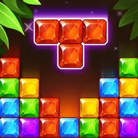 Block Puzzle Jewel . icon