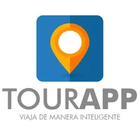 TourApp icon