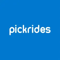 Pickrides icon