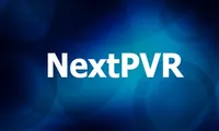 NextPVR TV icon