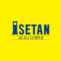 Isetan KL Rewards icon