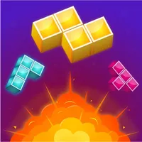 BLOCKD BLAST icon