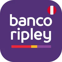 Banco Ripley Perú icon