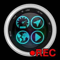 DashCam HUD icon