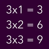 LearningTable - Times Table icon