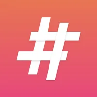 # Top Tags - Hashtag Generator icon