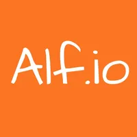 Alf.io Scan icon