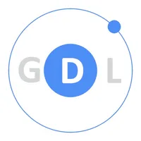 Golf Data Lab icon
