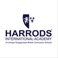 Harrods International Academy icon